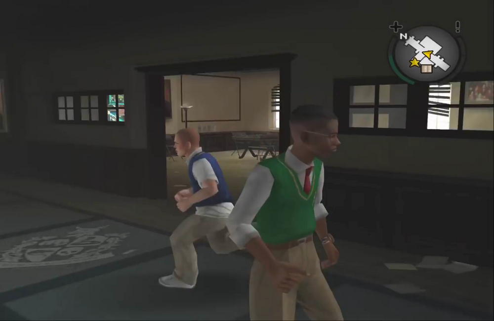 Bully The Game Pc