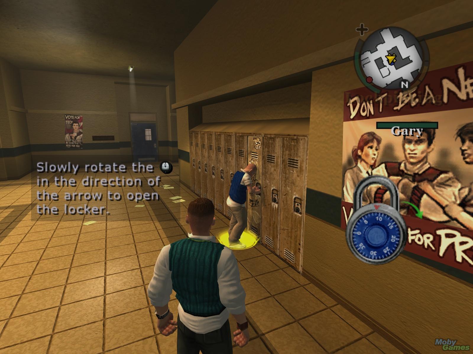 Bully The Game Pc